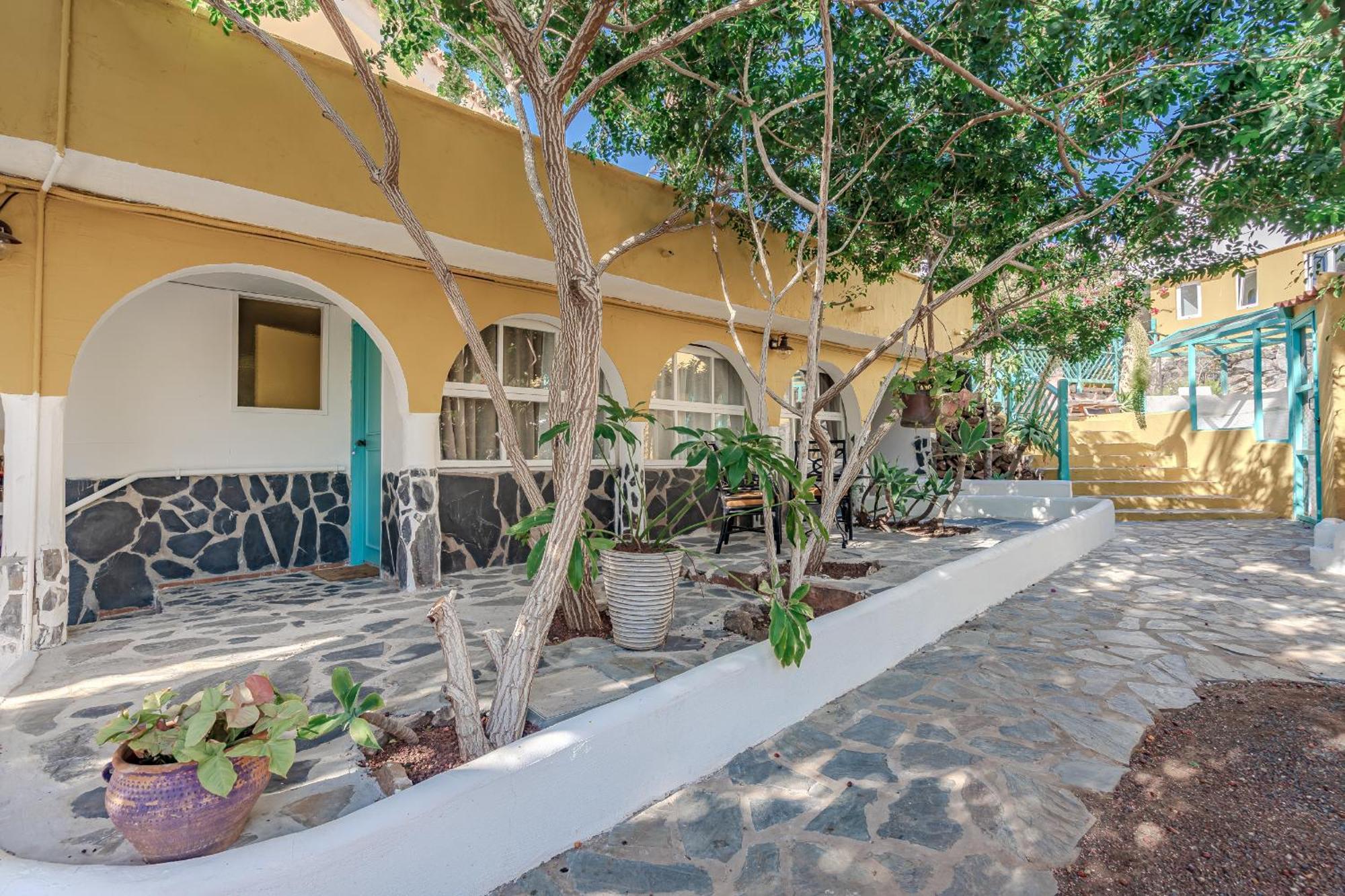 La Finquita - Adeje Hotel Costa Adeje  Exterior photo